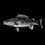 Burnt Walleye